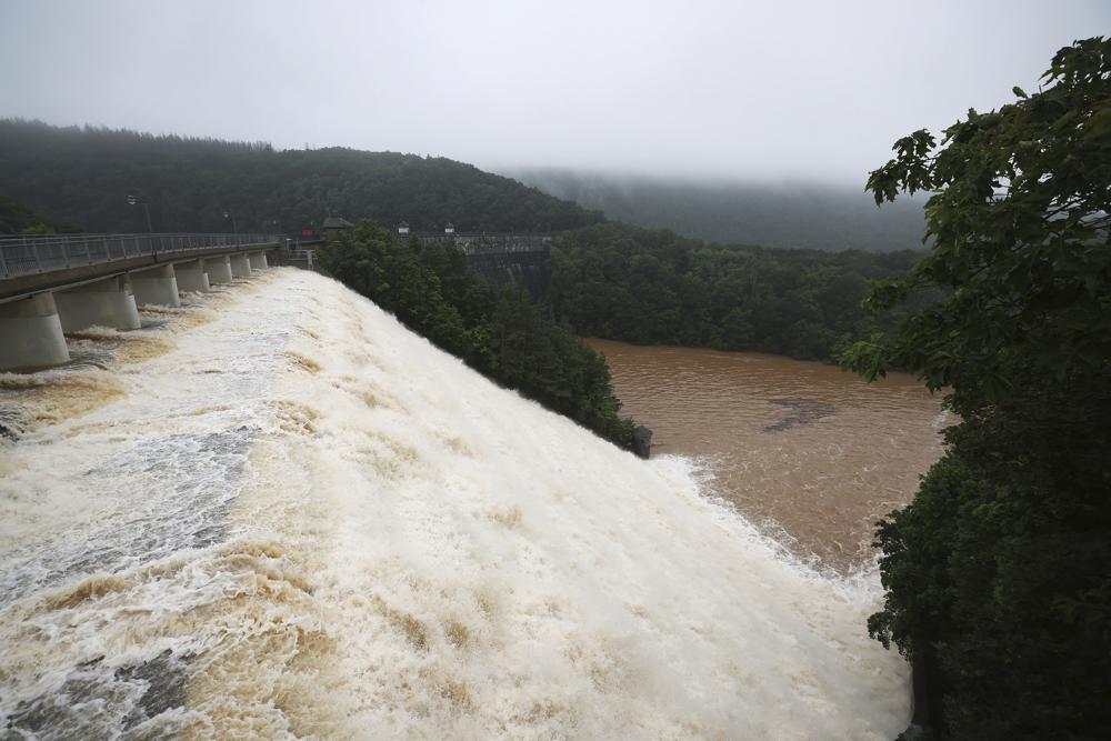 &quot;Потоп століття&quot;: показали фото руйнівної стихії в Німеччині